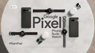 Pixel portfolio | A world of help. Built around you.
