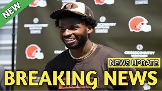 Browns 2026 QB Game Plan EXPOSED! Shedeur Sanders is Set for the Spotlight!