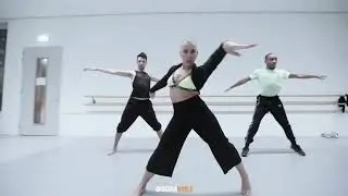 She wants to move - N.E.R.D choreography by Tahnee Masela