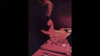 LGS LIVE @ CLUB ANU 2004 | VINYL PROGRESSIVE HOUSE MIX