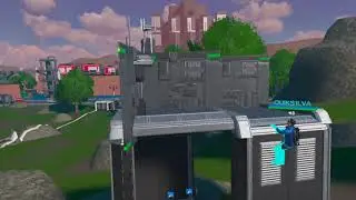 Population One VR- War Mode
