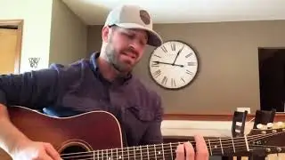 &ldquo;Rules For Boys&rdquo; - Kyle Jennings (acoustic)