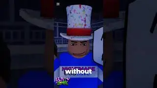 How to get Untouchable | Hunty Zombie
