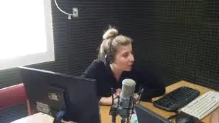 Lumila present&oacute; 