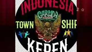 Township gamers in indonesia
