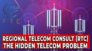 How RTC Is Damaging Telecom Growth Across the GCC: Country-Wise Breakdown & Boycott Call
