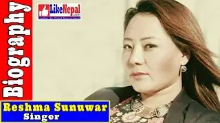 Reshma Sunuwar - Singer, Biography, Songs, Video, Music
