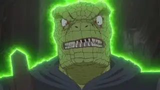 VALD - LEZARMAN +AMV+ Dorohedoro