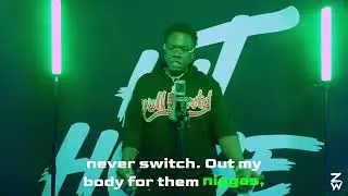 B*tch Let&rsquo;s Do It [OneTake Performance]