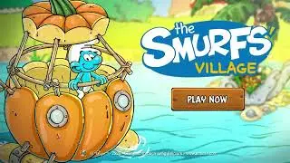 Smurfs' Village v2.89.0 'Podboat Regatta' Update