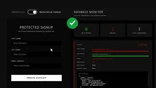 Product Demo | Disposable Email Detection