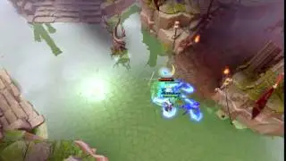 Dota 2 Medusa counter pick: Antimage
