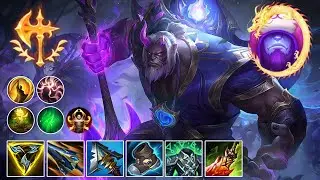 YORICK MONTAGE -  BEST PLAYS
