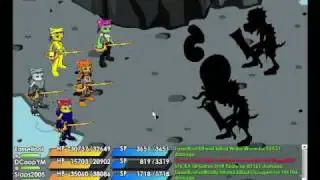 Sacred Seasons - Underworld Arena Speedrun - 8:43