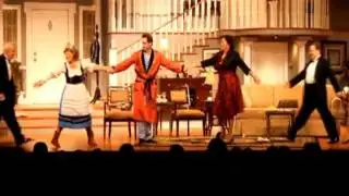 Rumors: The Curtain Rises!