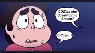 Steven Universe: Perla Nera - Fioritura (parte 2)