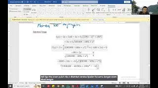Ngambis Matematika bareng erce 2025
