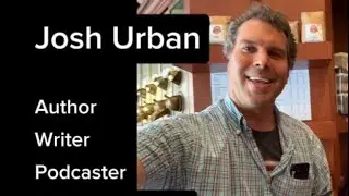 Harnessing the Power of Short-Form Projects with Josh Urban - Audio