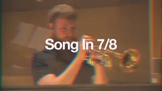 Jacob Soucy - Song In 7/8 (Official Music Video)