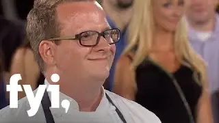 Late Nite Chef Fight: Trash Talk (S1, E8) | Home.Made.Nation
