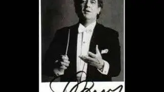 Placido Domingo - M'appari