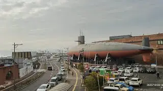 Postwar Development of Japanese Submarines and the Akishio-class Submarine