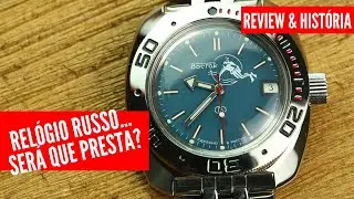 Vostok 