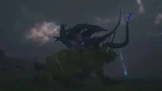 The Masterless Marauder Behemoth King Bounty Location | Final Fantasy 16