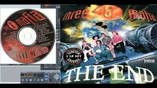 Three 6 Mafia – Where’s Da Bud (Slowed Down)