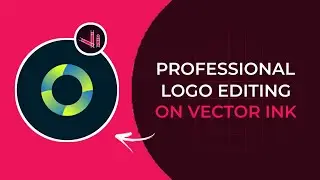 Professional LOGO Design On Vector Ink | Xolo Graphics