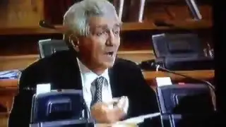 Riza Halimi, seanca e kuvendit Republikan, 9 dhjetor, 2015