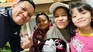 HAPPY MOTHER DAY BUAT BUNDA DAN SEMUA IBU DI DUNIA , SURPRISE AA MUMTAZ DAN MAULY #hariibu #vlog 