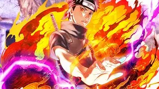 This Shisui Player Is On Another Level