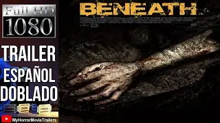 Beneath (2013) (Trailer HD) - Ben Ketai