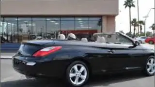 2007 Toyota Camry Solara - Phoenix AZ