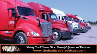 Jim Campbell Explains Why Moving Trucking School to Welland was Game-changing