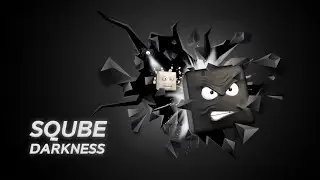 PLAYING SQUBE DARKNESS