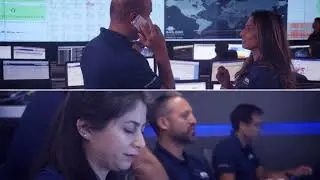 SITA Command Center