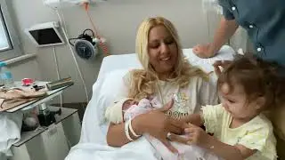 Parto de Bianca