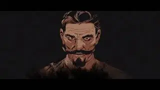Hard West - Trailer