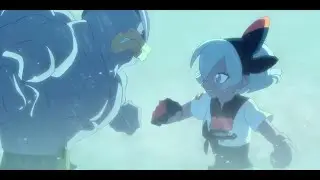 Insane Machamp 1v4! | Pokemon Unite