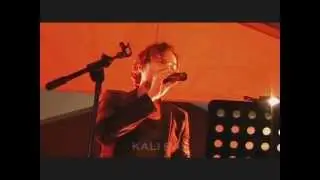 Darren Hayes @ ONE80 PROJECT... 