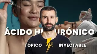 ¿Funciona el ácido hialurónico? Guía completa 2025
