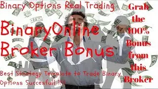 HOW TO Trade Binary Options For PROFIT! (Trading Guide 2018!) - BEST Make Money Online Tutorial!