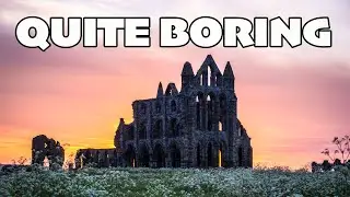Whitby Folk Week: Chaos, Music & Surprises