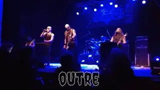 Outre - Chant 4.-Lament (live)