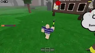 MikePlays Roblox 99 Night In The Forest!