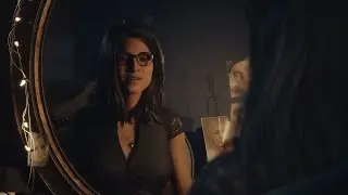 Until Dawn Remake OST: Lucy Hayes - In For The Kill (La Roux Cover)