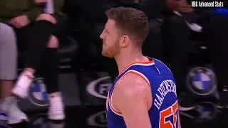 Anthony Black 4 pts 6 reb 5 ast vs New York Knicks | 2023-12-29