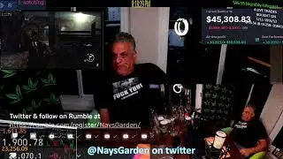 FREE SPEECH WARRIOR ELON MUSK PERMA BANS ACCOUNT FOR TOOTHLESS APRIL FOOLS JOKE!